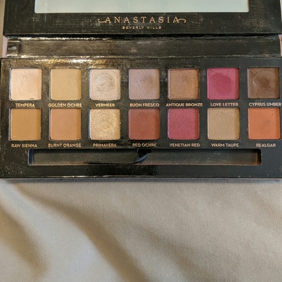 Modern Renaissance - Picture 2 of 2